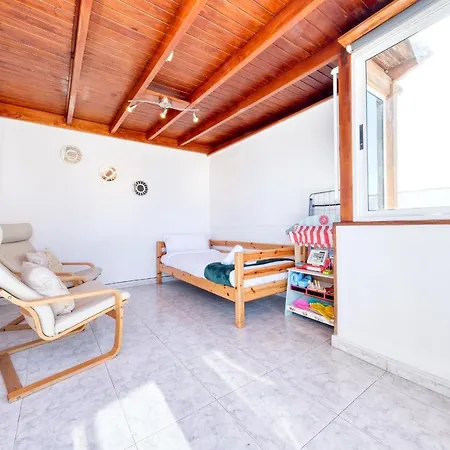 Penthouse Ocean View * Puerto del Carmen (Lanzarote)