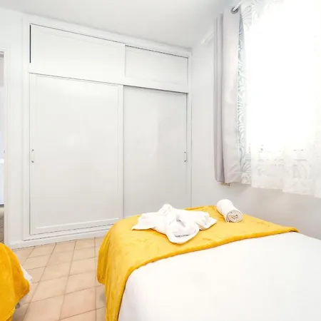 Penthouse Ocean View Semesterbostad *