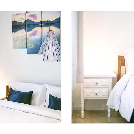 Penthouse Ocean View * Puerto del Carmen (Lanzarote)