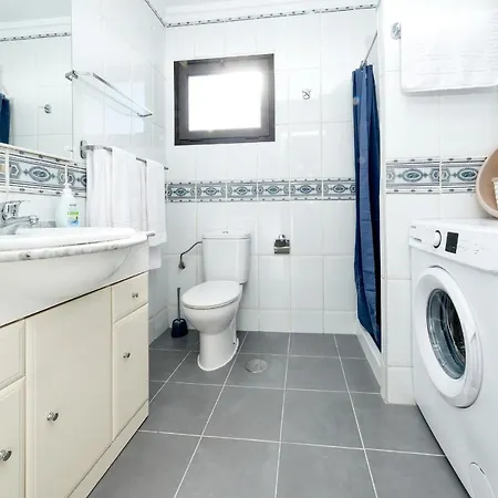 Penthouse Ocean View Puerto del Carmen (Lanzarote)
