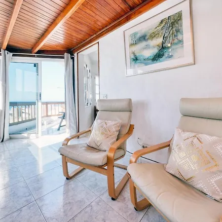 Penthouse Ocean View