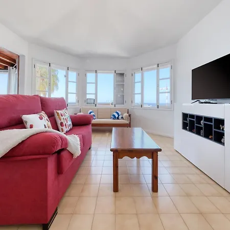 Penthouse Ocean View *