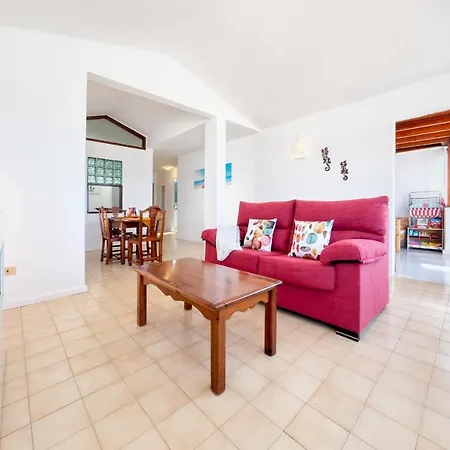 Penthouse Ocean View Будинок відпочинку Пуерто-дель-Кармен