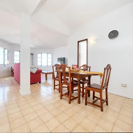 Будинок відпочинку Penthouse Ocean View Пуерто-дель-Кармен
