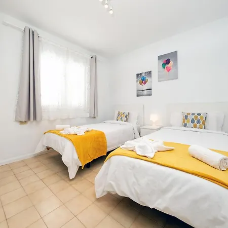 Будинок відпочинку Penthouse Ocean View Пуерто-дель-Кармен