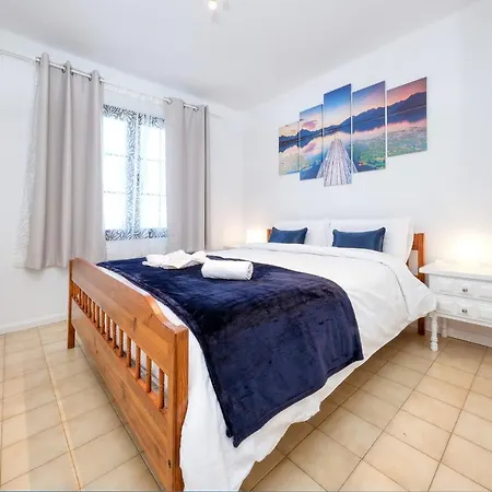 Penthouse Ocean View Dom wakacyjny Puerto del Carmen (Lanzarote)