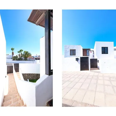Penthouse Ocean View Dom wakacyjny Puerto del Carmen (Lanzarote)
