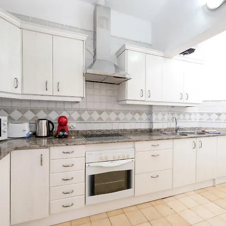 Penthouse Ocean View * Пуерто-дель-Кармен
