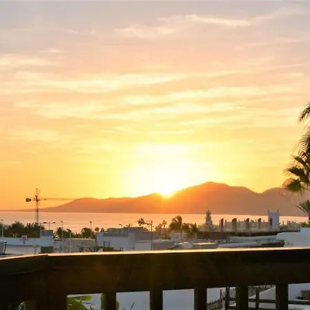 Dom wakacyjny Penthouse Ocean View *