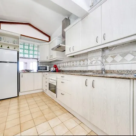 Dom wakacyjny Penthouse Ocean View *
