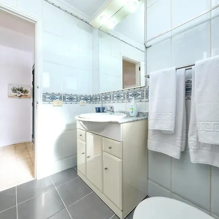 Penthouse Ocean View Будинок відпочинку